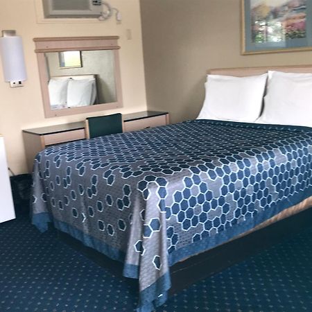 Budget Inn - Perrysburg Millbury Eksteriør billede