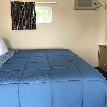 Budget Inn - Perrysburg Millbury Eksteriør billede