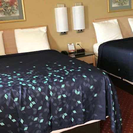 Budget Inn - Perrysburg Millbury Eksteriør billede
