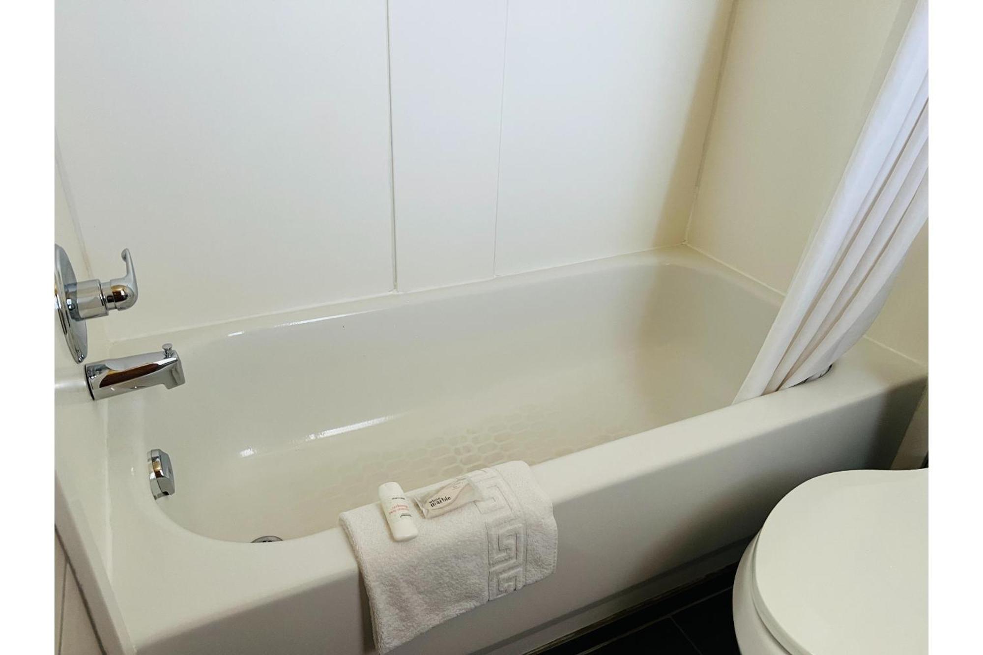 Budget Inn - Perrysburg Millbury Eksteriør billede