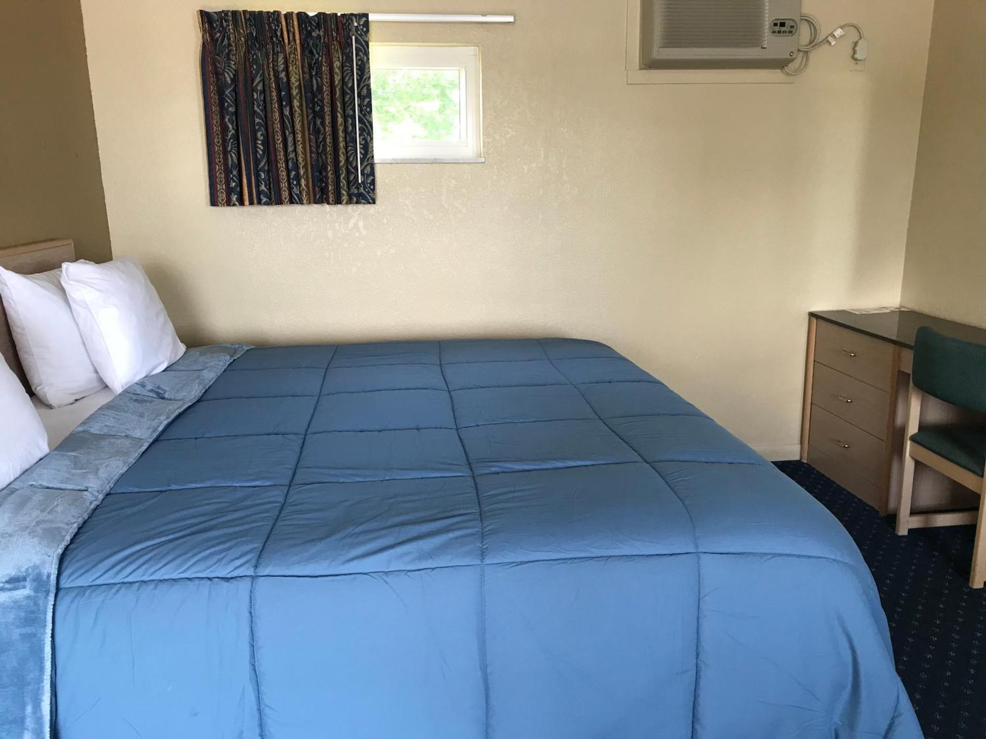 Budget Inn - Perrysburg Millbury Eksteriør billede