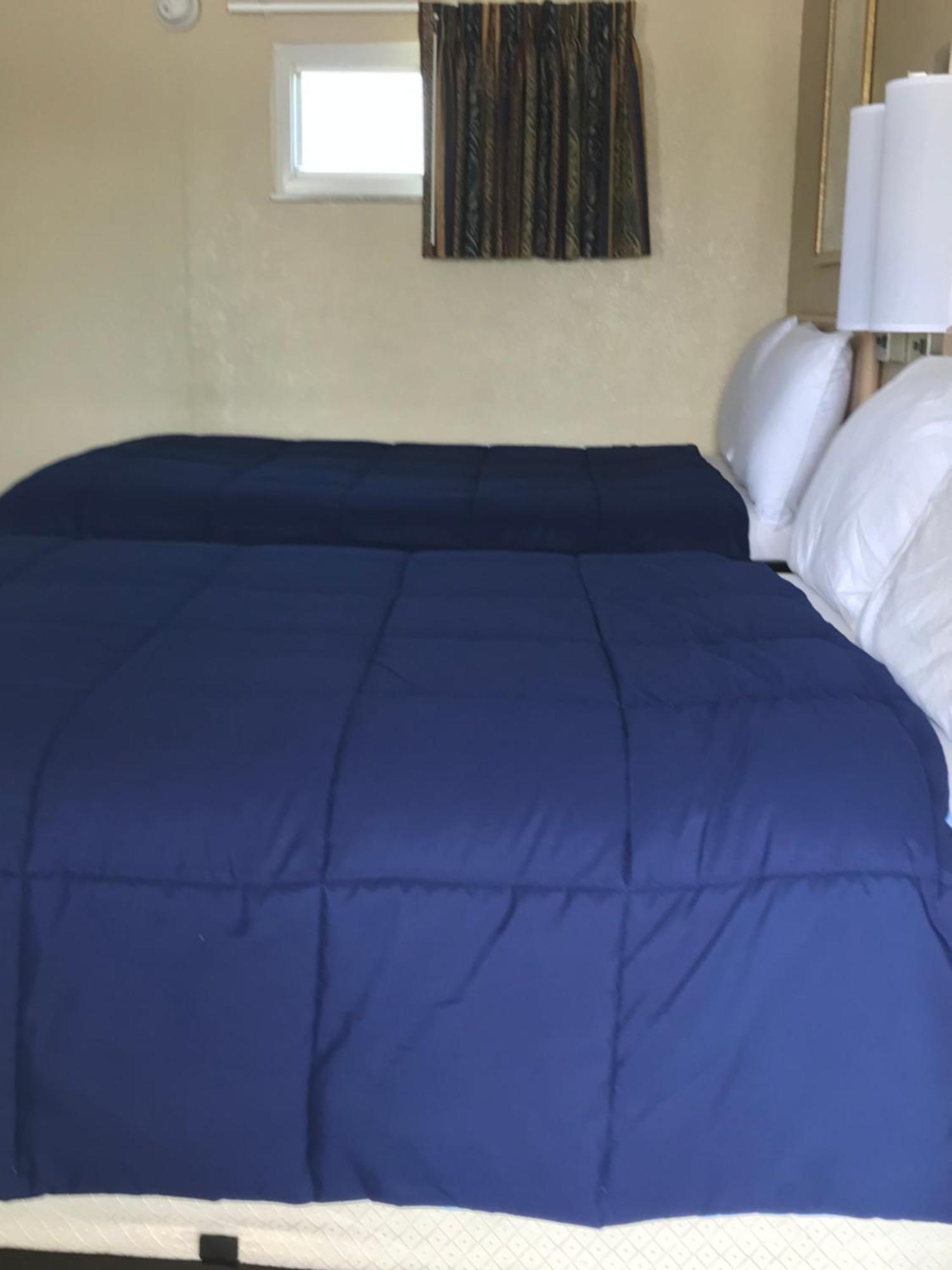 Budget Inn - Perrysburg Millbury Eksteriør billede
